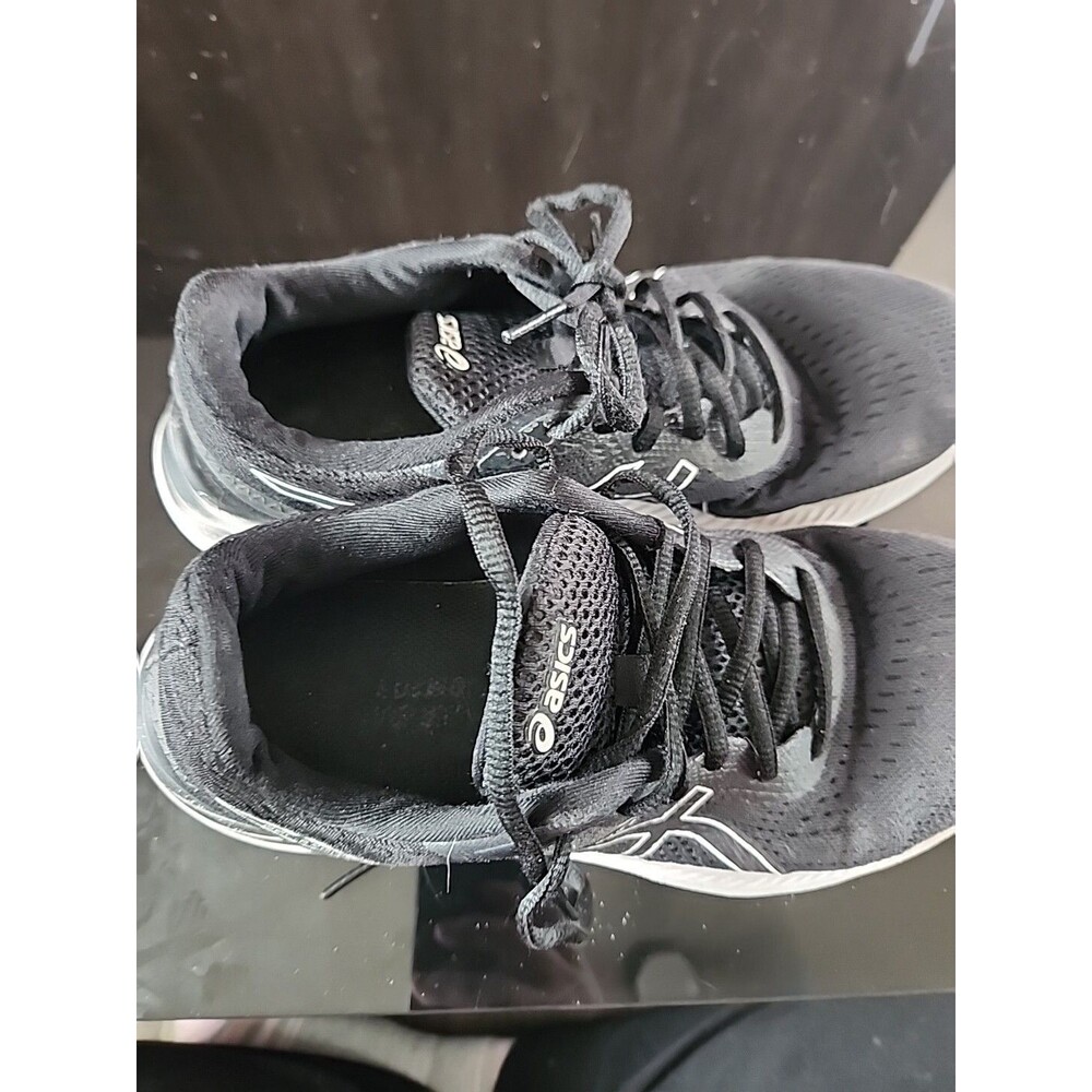 Asics Womens GEL-Craze TR 4 Running Training Sneakers Black Size 8.5